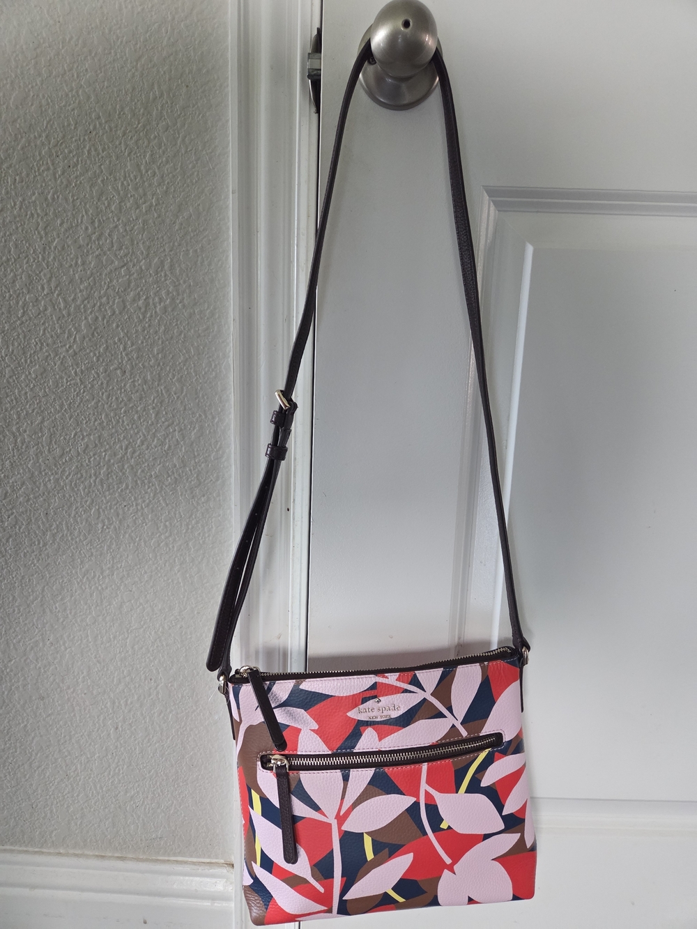Kate Spade Crossbody / Messenger Bag